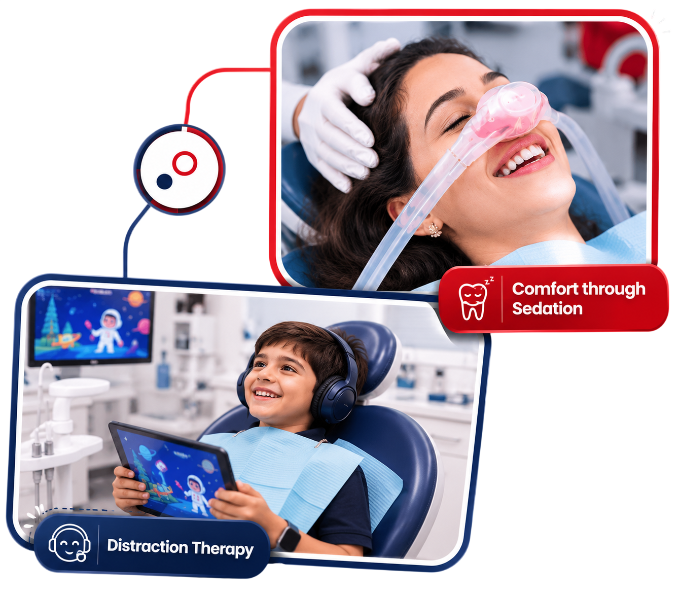 Advanced Dental Care